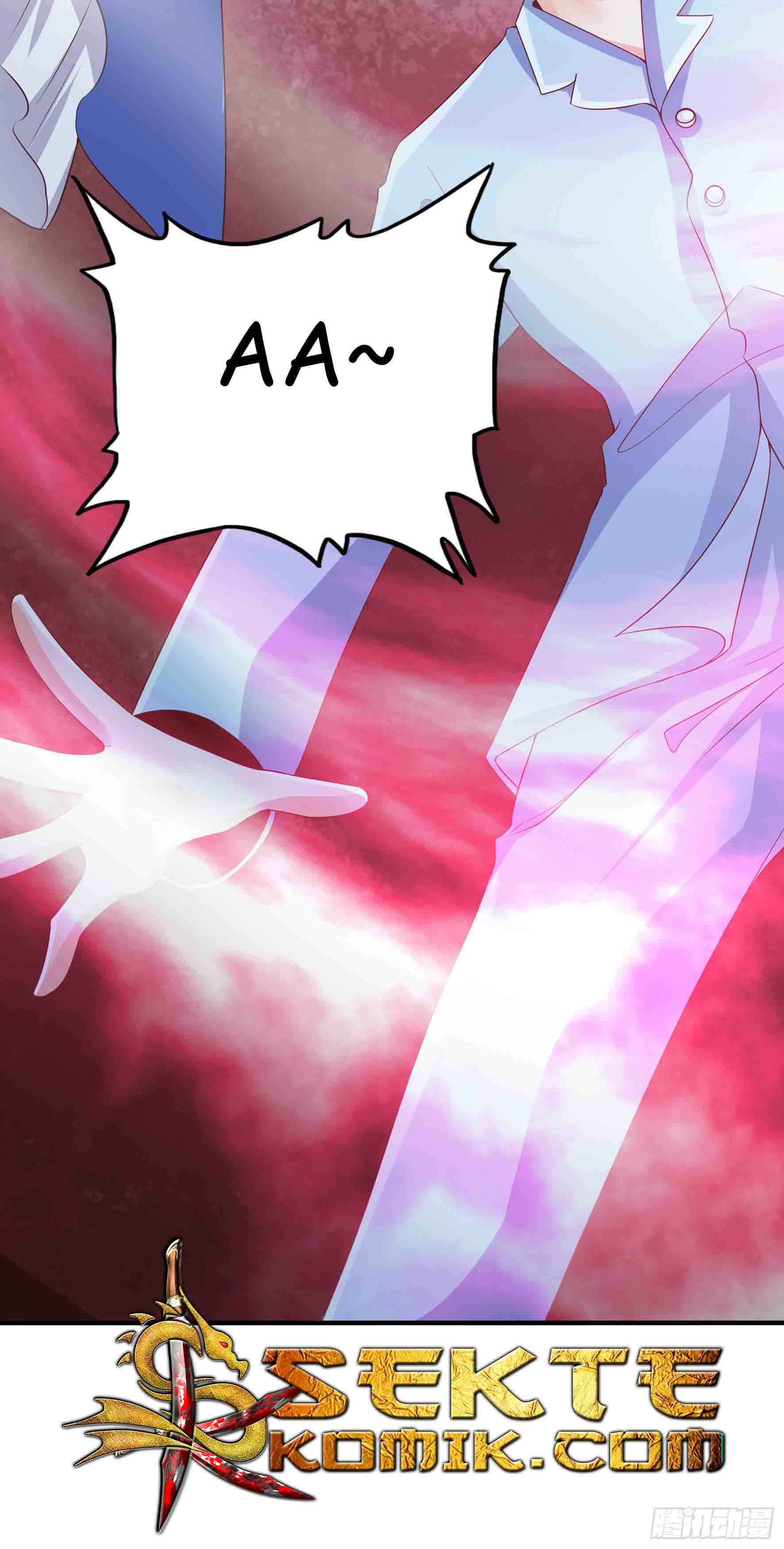 Fairy Demon Dad Chapter 11 Gambar 38